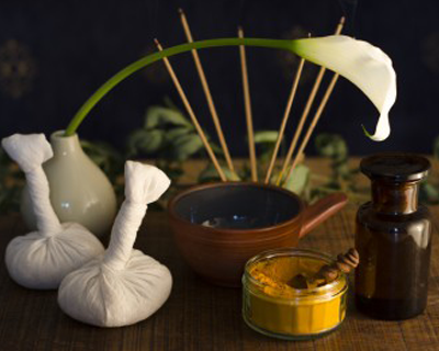 kairali Ayurvedic Medicine