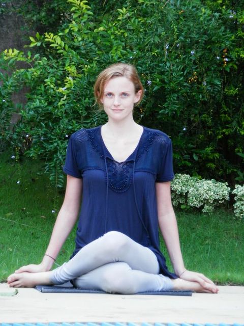 Meditation Guru / Yoga Instructor