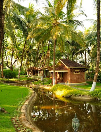 Personalized Yoga and Ayurveda Retreats are suitable