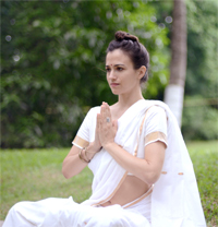 Yoga & Ayurveda Retreat - 19th July - 22nd July 2018 Yoga & Ayurveda Retreat - 19th July - 22nd July 2018